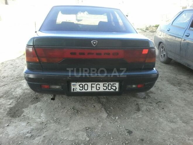 Daewoo Espero 1998, 359,584 km - 2.0 l - Bakı