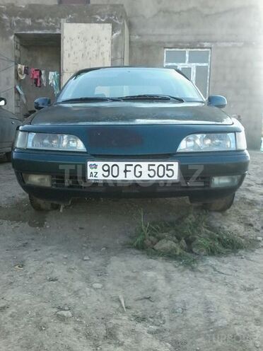 Daewoo Espero 1998, 359,584 km - 2.0 l - Bakı