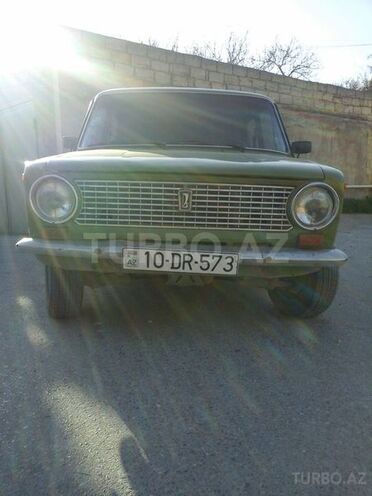 LADA (VAZ) 21011 1981, 180,000 km - 1.3 l - Bakı