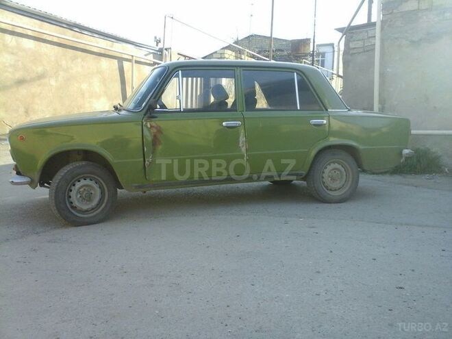 LADA (VAZ) 21011 1981, 180,000 km - 1.3 l - Bakı