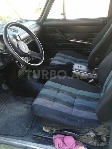 LADA (VAZ) 21011 1981, 180,000 km - 1.3 l - Bakı