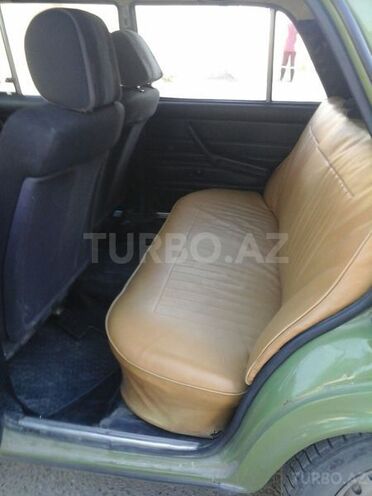 LADA (VAZ) 21011 1981, 180,000 km - 1.3 l - Bakı