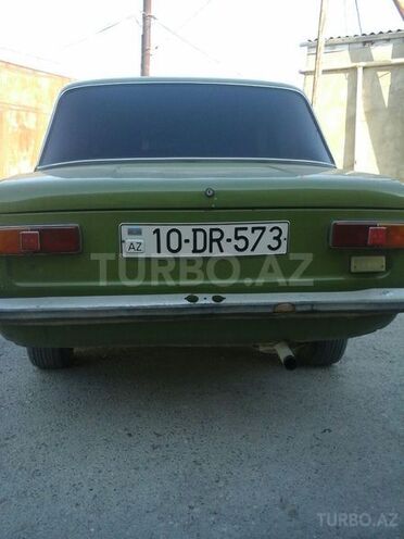 LADA (VAZ) 21011 1981, 180,000 km - 1.3 l - Bakı