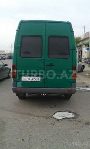 Mercedes Sprinter 412 1998, 365,400 km - 4.0 l - Sumqayıt