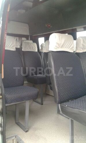 Mercedes Sprinter 412 1998, 365,400 km - 4.0 l - Sumqayıt