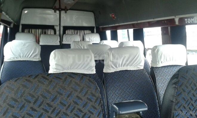 Mercedes Sprinter 412 1998, 365,400 km - 4.0 l - Sumqayıt