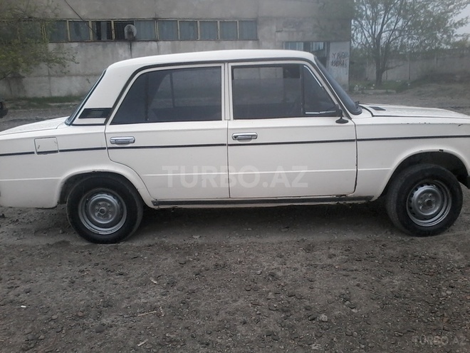 LADA (VAZ) 2106 1991, 91,572 km - 1.5 l - Mingəçevir