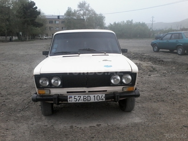 LADA (VAZ) 2106 1991, 91,572 km - 1.5 l - Mingəçevir