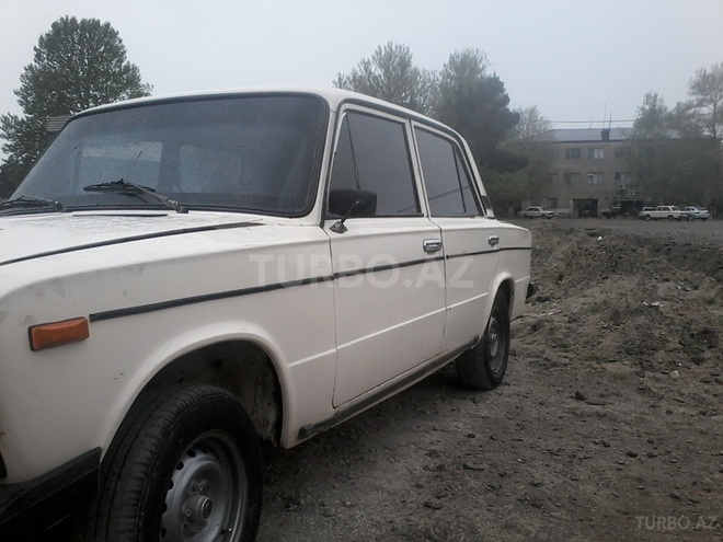 LADA (VAZ) 2106 1991, 91,572 km - 1.5 l - Mingəçevir