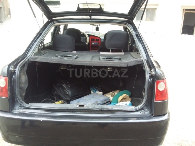 Chery Amulet (A15) 2008, 230,000 km - 1.6 l - Bakı