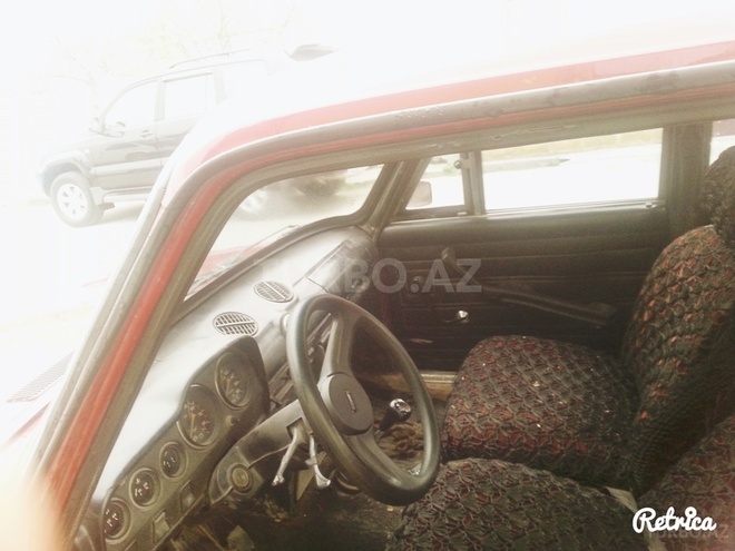 LADA (VAZ) 2106 1994, 358,554 km - 1.6 l - Xaçmaz