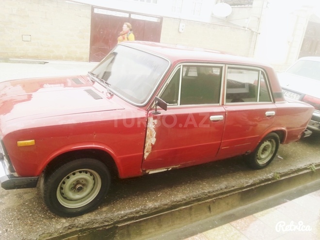 LADA (VAZ) 2106 1994, 358,554 km - 1.6 l - Xaçmaz