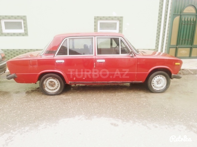 LADA (VAZ) 2106 1994, 358,554 km - 1.6 l - Xaçmaz