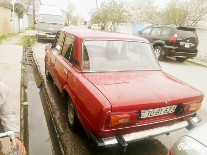 LADA (VAZ) 2106 1994, 358,554 km - 1.6 l - Xaçmaz