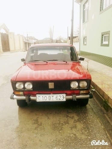 LADA (VAZ) 2106 1994, 358,554 km - 1.6 l - Xaçmaz