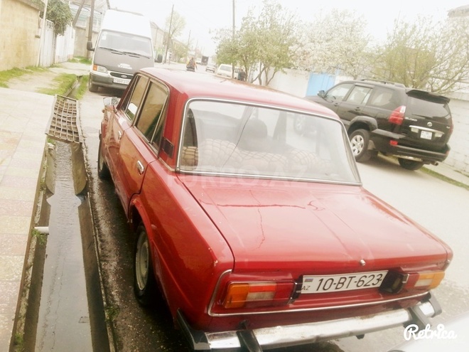 LADA (VAZ) 2106 1994, 358,554 km - 1.6 l - Xaçmaz