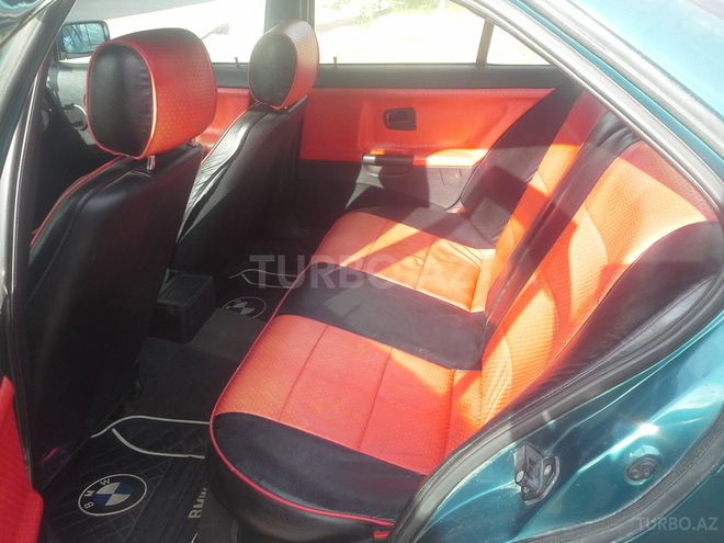 BMW 318 1992, 154,015 km - 1.8 l - Bakı