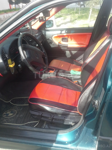BMW 318 1992, 154,015 km - 1.8 l - Bakı