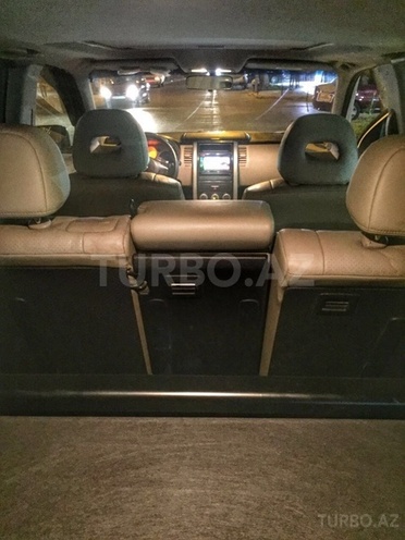 Nissan X-Trail 2008, 166,000 km - 2.5 л - Bakı