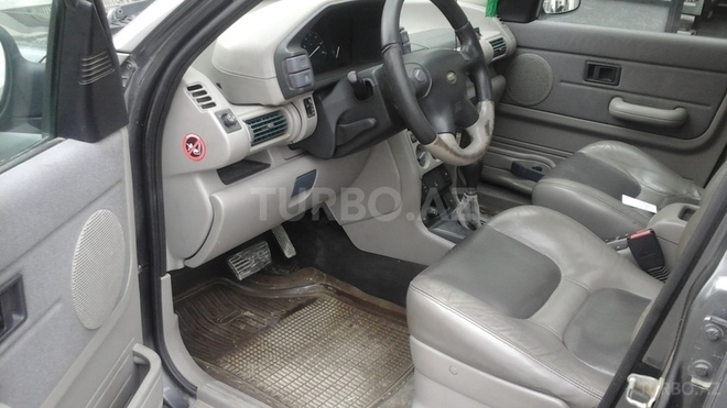 Land Rover Freelander 2000, 82,000 km - 2.5 l - Sumqayıt