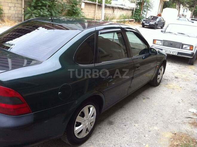 Opel Vectra 1998, 260,000 km - 0.2 l - Bakı