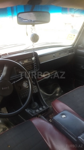 LADA (VAZ) 2107 1998, 65,865 km - 1.6 л - Sumqayıt