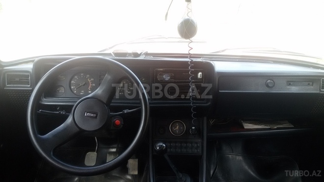 LADA (VAZ) 2107 1998, 65,865 km - 1.6 л - Sumqayıt