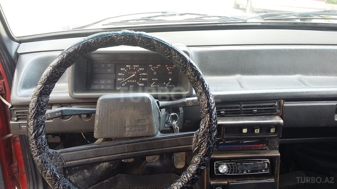 LADA (VAZ) 2109 1990, 215,080 km - 1.5 л - Bakı