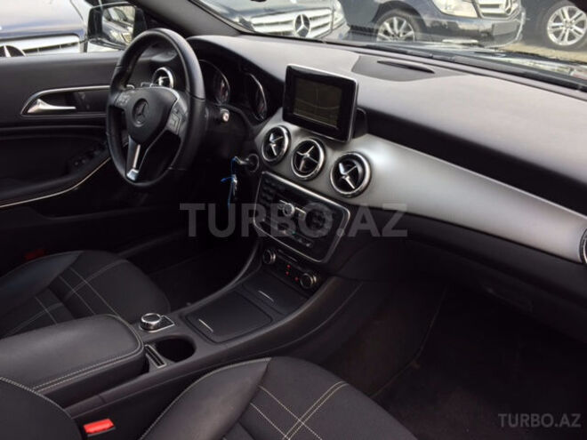Mercedes CLA 200 2013, 38,000 km - 1.6 l - Bakı