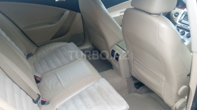 Volkswagen Passat 2006, 116,040 km - 2.0 l - Bakı