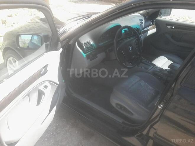 BMW 320 1999, 225,555 km - 2.5 l - Bakı