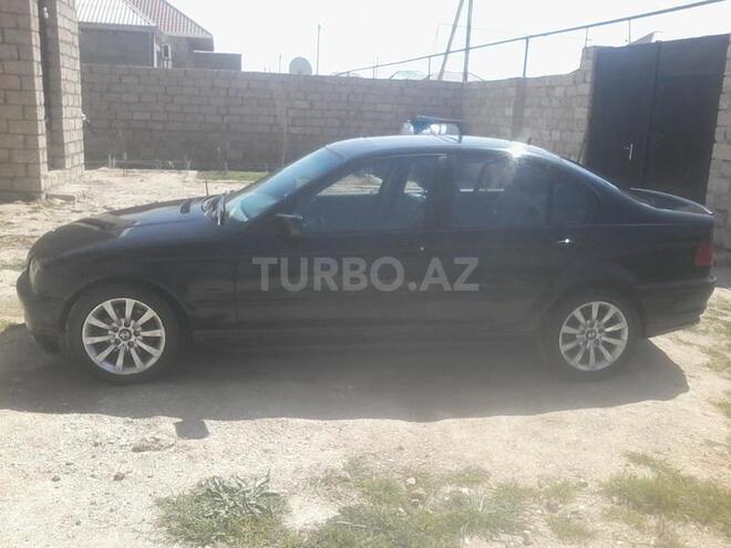 BMW 320 1999, 225,555 km - 2.5 l - Bakı