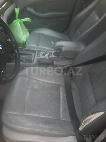 BMW 320 1999, 225,555 km - 2.5 l - Bakı