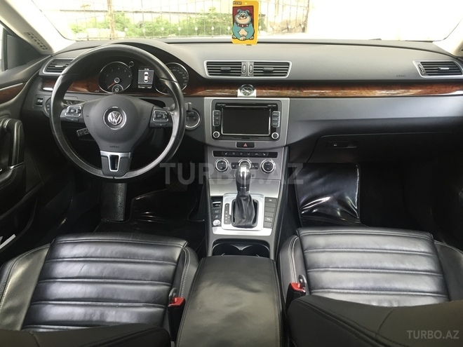 Volkswagen Passat CC 2013, 127,890 km - 1.8 l - Bakı