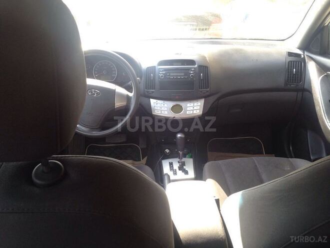 Hyundai Elantra 2010, 149,000 km - 1.6 l - Bakı