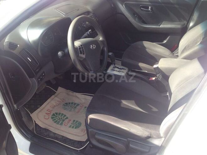 Hyundai Elantra 2010, 149,000 km - 1.6 l - Bakı