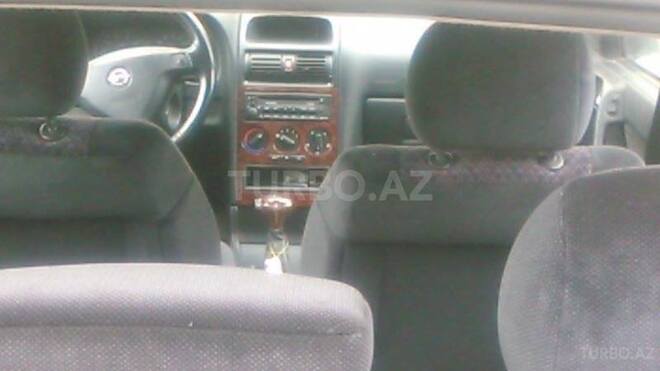 Opel Astra 1998, 165 km - 1.6 l - Sumqayıt