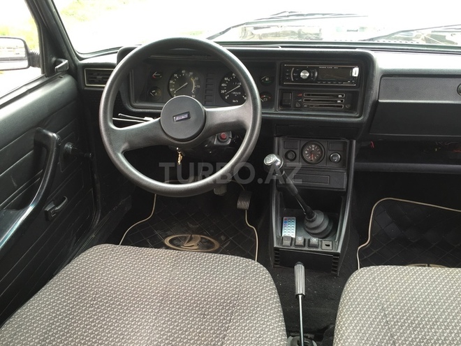 LADA (VAZ) 2107 2012, 18,000 km - 1.7 l - Sumqayıt