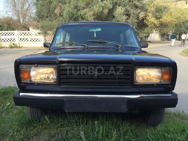 LADA (VAZ) 2107 2012, 18,000 km - 1.7 l - Sumqayıt