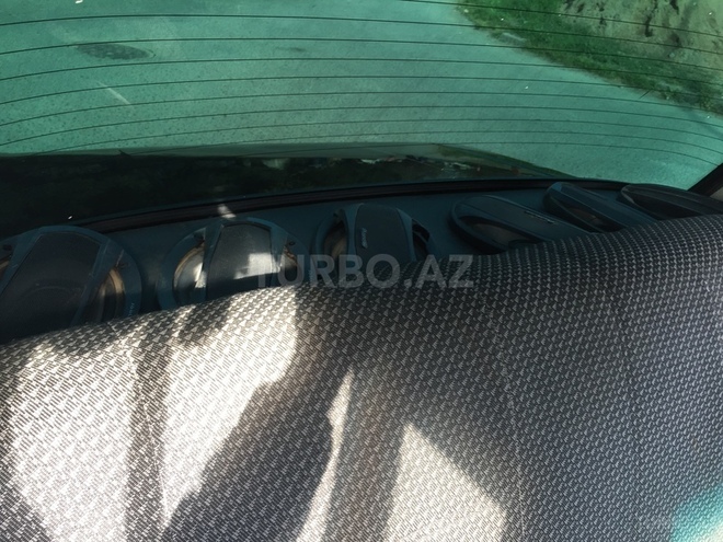 LADA (VAZ) 2107 2012, 18,000 km - 1.7 l - Sumqayıt