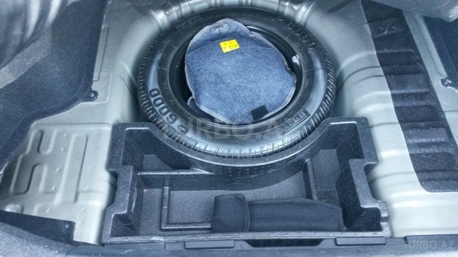 Hyundai Accent 2008, 83,000 km - 1.4 l - Bakı