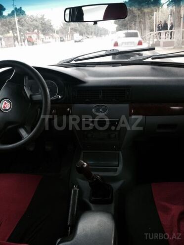 GAZ 31105 2007, 165,000 km - 2.3 l - Bakı