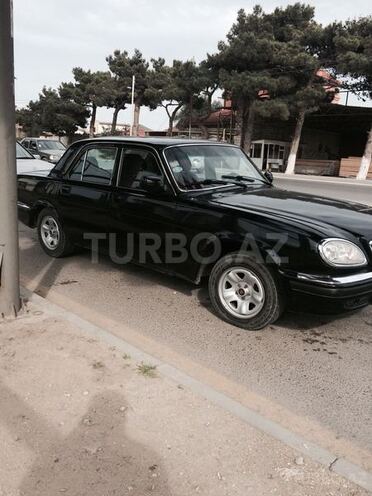 GAZ 31105 2007, 165,000 km - 2.3 l - Bakı