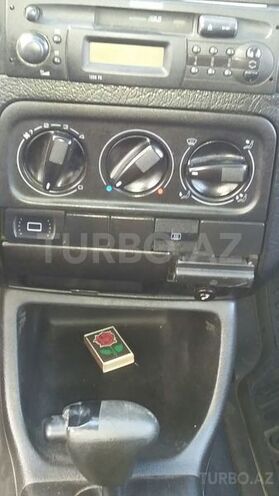 Volkswagen Golf 1995, 217,605 km - 1.8 l - Bakı