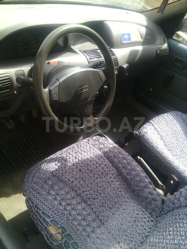 Fiat Punto 1996, 300,000 km - 1.1 l - Bakı