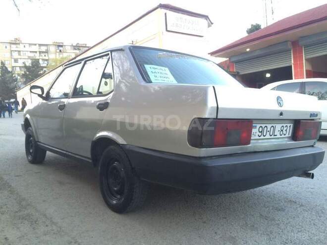 Tofas Sahin 2005, 352,862 km - 1.6 л - Bakı