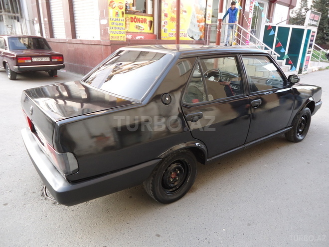 Tofas Sahin 2006, 67,654 km - 1.6 l - Bakı