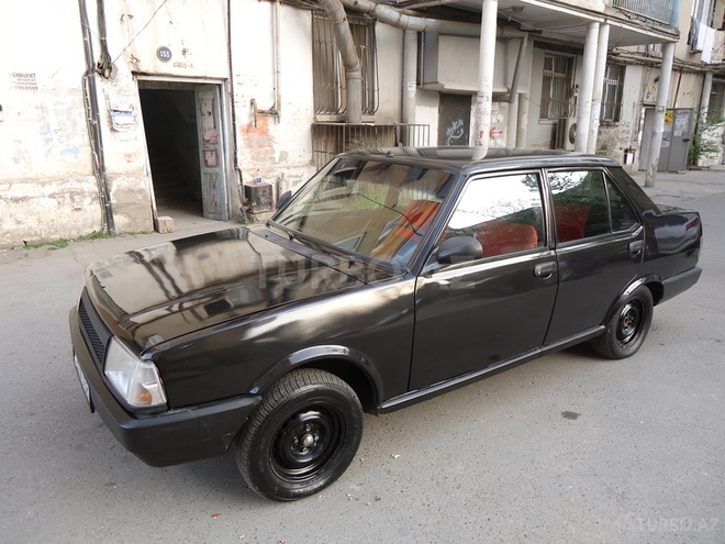 Tofas Sahin 2006, 67,654 km - 1.6 l - Bakı