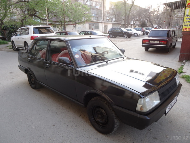 Tofas Sahin 2006, 67,654 km - 1.6 l - Bakı