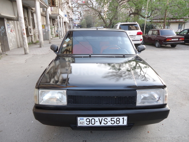 Tofas Sahin 2006, 67,654 km - 1.6 l - Bakı
